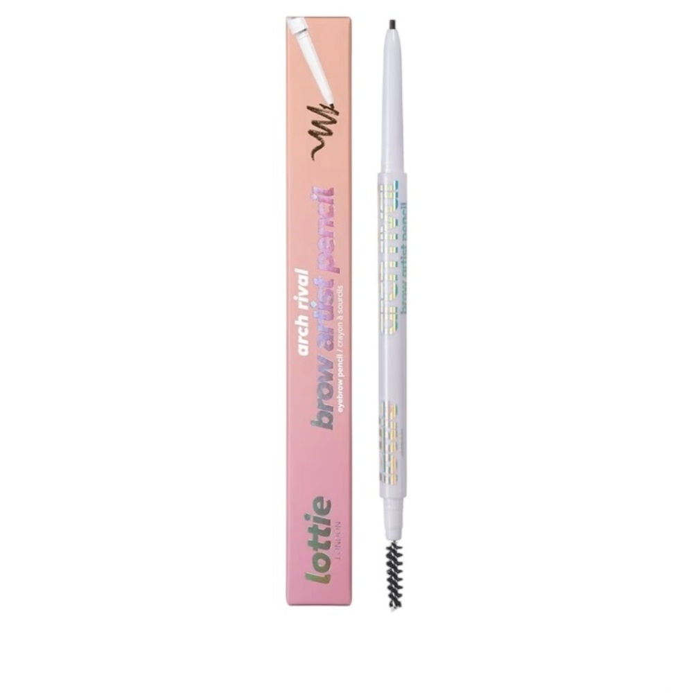 Lottie Arch Rival Brow Artist Pencil & Pen